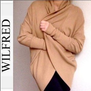Wilfred Diderot Sweater